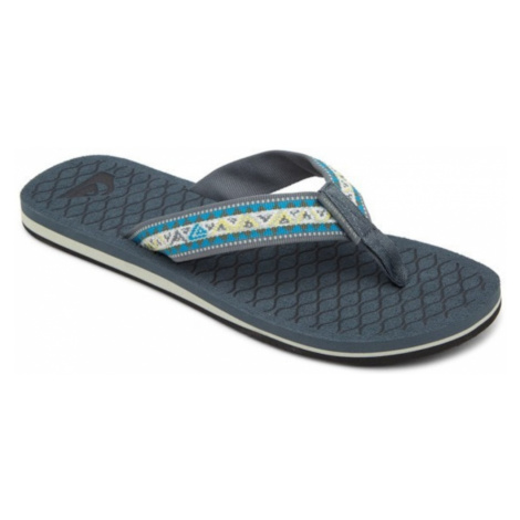Pánske žabky Quiksilver