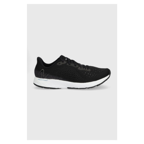 Bežecké topánky New Balance Fresh Foam X Tempo V2 MTMPOLK2-001, čierna farba