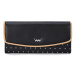 VUCH Alfio Dotty Black