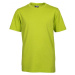 Kensis KENSO Chlapčenské tričko, svetlo zelená, veľkosť