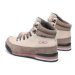 CMP Trekingová obuv Heka Wmn Hiking Shoes Wp 3Q49556 Béžová