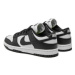 Nike Sneakersy Dunke Low Next Nature DD1873 102 Biela