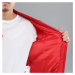 Urban Classics Basic Bomber Jacket Red