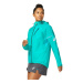 Asics FujiTrail Jacket W 2012B930-800