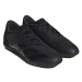 Pánske futbalové kopačky halové ADIDAS PREDATOR ACCURACY 4 CBLACK CBLACK FTWWHT