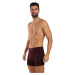 3PACK pánske boxerky Tommy Hilfiger červené (UM0UM03393 0XZ)