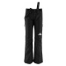 Kappa 6Cento 634 Womens Ski Pants Black Lyžiarske nohavice