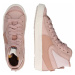 Nike Sportswear Členkové tenisky 'BLAZER MID 77 JUMBO'  ružová / ružová / biela