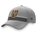 Vegas Golden Knights čiapka baseballová šiltovka authentic pro home ice structured adjustable ca