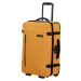 Samsonite Cestovní taška na kolečkách Roader S 39,5 l - žlutá
