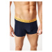 3PACK Boxerky Tommy Hilfiger Signature Cotton II