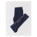 Tommy Hilfiger Legíny Essential KG0KG06586 Tmavomodrá Slim Fit