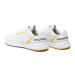 Puma Sneakersy Pl Tiburion Logo 307673 02 Biela