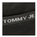 Tommy Jeans Kozmetická taštička Tjm Essential Nylon Washbag AM0AM11024 Čierna