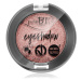 puroBIO Cosmetics Compact Eyeshadows očné tiene odtieň 25 Pink