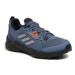 Adidas Trekingová obuv Terrex AX4 Hiking Shoes HP7392 Modrá