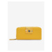 Žltá dámska peňaženka Vuch Fili Design Yellow
