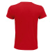 SOĽS Epic Uni tričko SL03564 Red