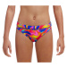 Funkita summer swirl sports brief girls