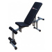 Acra Sport 6186  Posilovací lavička sit/up/bench