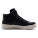 Dámska rekreačná obuv SKECHERS Sport Court 92 Last Strike black