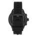 Fossil Smart hodinky FTW7080 Čierna