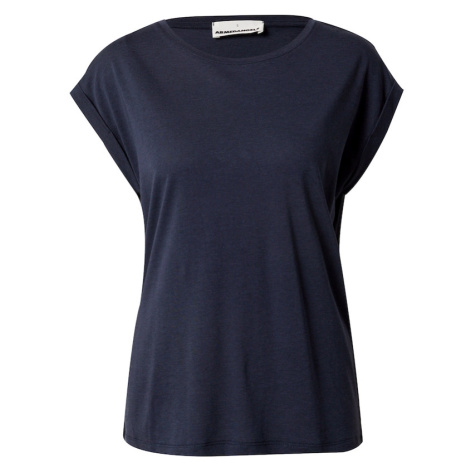 ARMEDANGELS Tričko  námornícka modrá