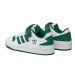 Adidas Sneakersy Forum Low GY5835 Biela