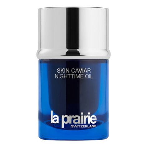 La Prairie Skin Caviar pleťové sérum 20 ml, Nighttime Oil