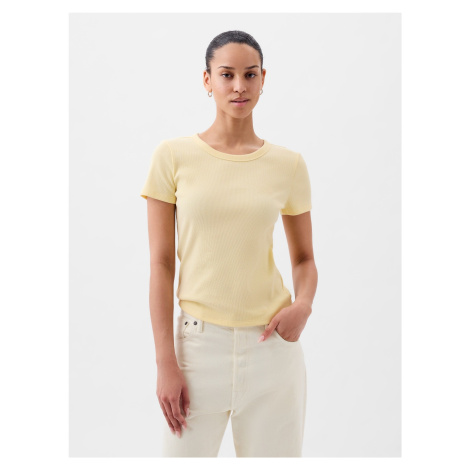 GAP Ribbed T-shirt - Women