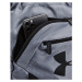 Vrecko na prezúvky UNDER ARMOUR UA Undeniable Sackpack-GRY