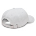 Calvin Klein Šiltovka Layerd Logo Bb Cap K50K510970 Biela