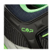 CMP Trekingová obuv Rigel Lowtrekking Shoes Wp 3Q54457 Tmavomodrá