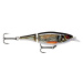 Rapala wobler x-rap jointed shad 13 cm 46 g hh