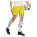 adidas ENT22 SHO Pánske futbalové šortky, žltá, veľkosť