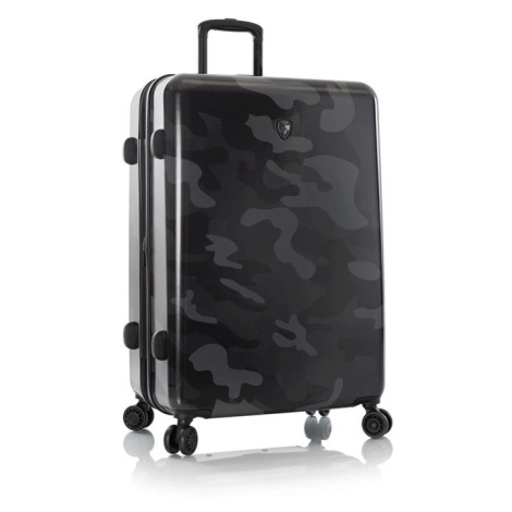 Heys Black Camo L 132 l HEYS-13119-3045-30