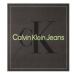 Calvin Klein Šál/Šatka Monologo K60K611981 Hnedá