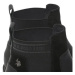 U.S. Polo Assn. Členková obuv s elastickým prvkom Beggy007 BEGGY007W/BLS1 Čierna