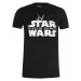 Character Star Wars IX T-Shirt Mens