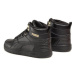 Puma Sneakersy Rebound Rugged 387592 01 Čierna