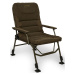 Avid carp kreslo benchmark leveltech recliner chair