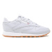 Reebok Sneakersy Classic Leather GY6812 Sivá