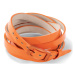 Náramek SWATCH ORANGE JBO010-U