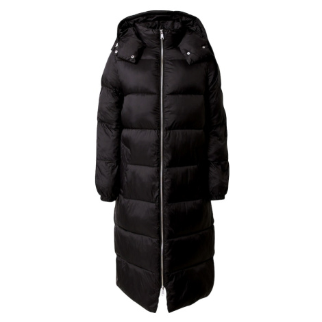 modström Zimný kabát 'Stella'  čierna