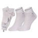 Ponožky Calvin Klein 2Pack 701218706002 White