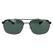 Ray-ban  Occhiali da Sole  RB3701 002/71  Slnečné okuliare Čierna