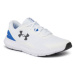 Under Armour Bežecké topánky Ua Surge 3 3024883-112 Biela