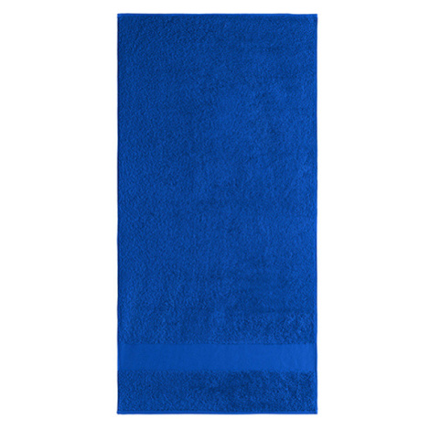 L-Merch Uterák 100x50 NT9520 Royal Blue