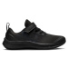 Detská rekreačná obuv NIKE Star Runner 3 black black smoke grey