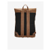 Batoh Enrico Benetti Rotterdam 15 Notebook Backpack 15 l Camel"